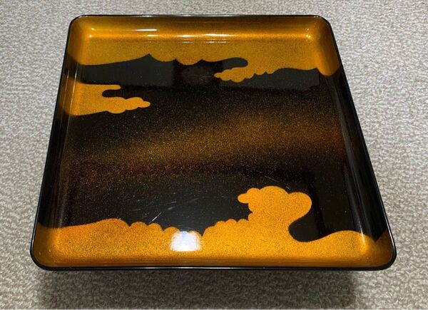猫 犬 食事台 元禄膳 一人用食事台 フードテーブル 会席膳 御膳 食器スタンド 座卓 ペットテーブル 卓上膳