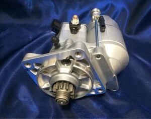  starter motor starter motor Maserati Ferrari original! Cuatro Porte Gran Turismo gran sports F430 etc. 