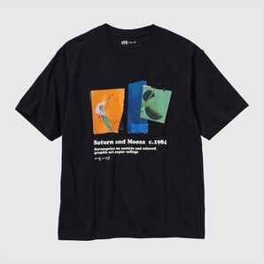 UNIQLO アンディ・ウォーホル コラージュ UT オーバーサイズフィット