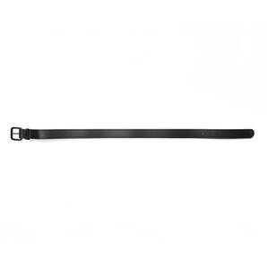 FIRSTSPEAR Line One Belt BioThane Bravo(30-34) BK (検 米軍実物 陸上自衛隊 ファーストスピアー TDU パンツ インナーベルト ブラック 革