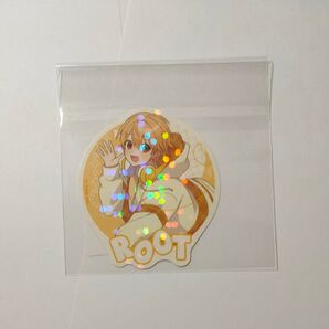すとぷり るぅとくん ステッカー