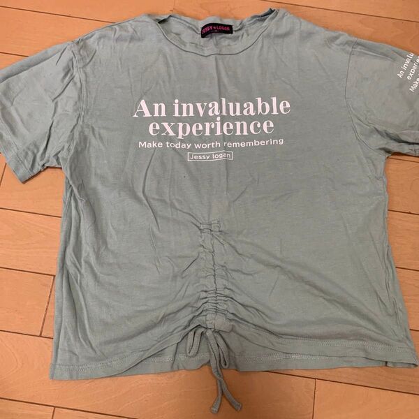 半袖Tシャツ 160 子供用 kids