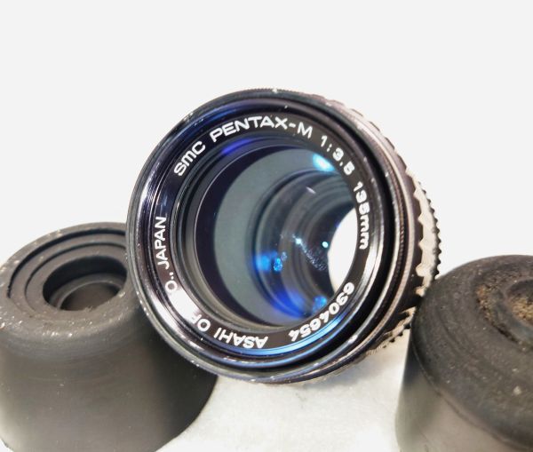 Yahoo!オークション -「smc pentax-m 135mm」の落札相場・落札価格 Yahoo!オークション -「smc pentax-m 135mm」の落札相場・落札価格