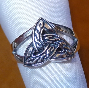 SR1737 кольцо серебряный 925. кольцо 15 номер Celt kerutik бесплатная доставка 