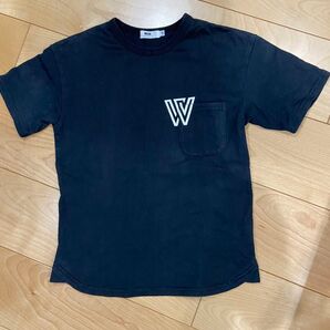 ワスク 130cm Tシャツ