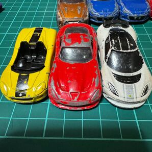 トミカ ジャンク