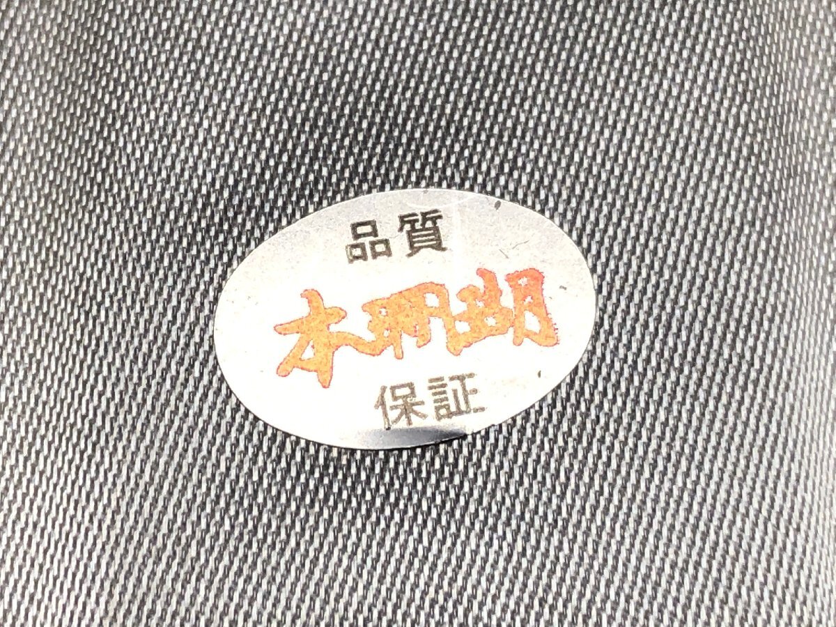 アンティーク 本珊瑚 GSILVER 19.5g 4.5mm~7.5mm玉 ネックレス ケース付属 アンティーク 本珊瑚 GSILVER 19.5g 4.5mm~7.5mm玉 ネックレス ケース付属