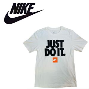 【NIKE】Tシャツ