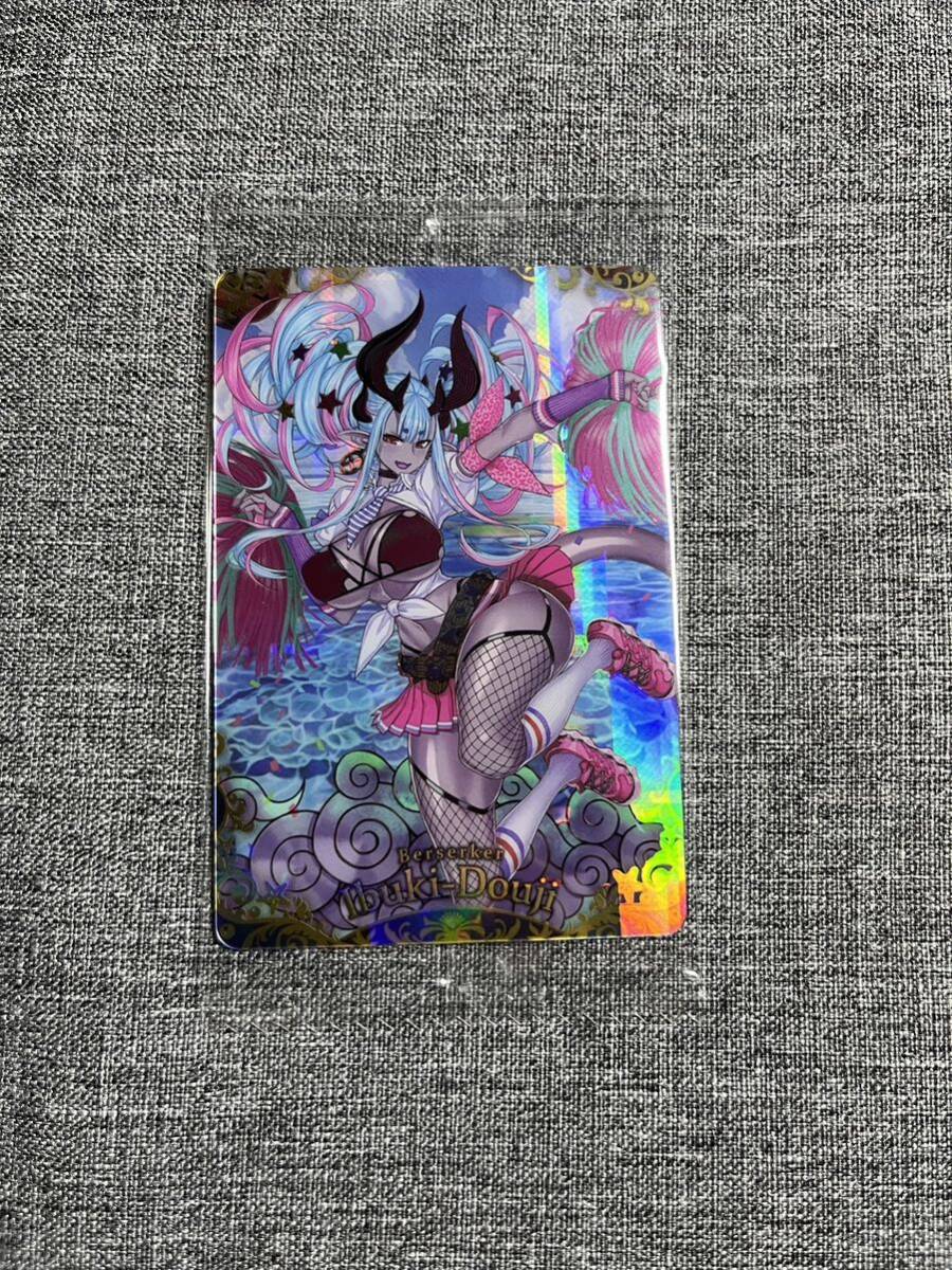 Yahoo!オークション -「伊吹童子 fgo」の落札相場・落札価格 Yahoo!オークション -「伊吹童子 fgo」の落札相場・落札価格
