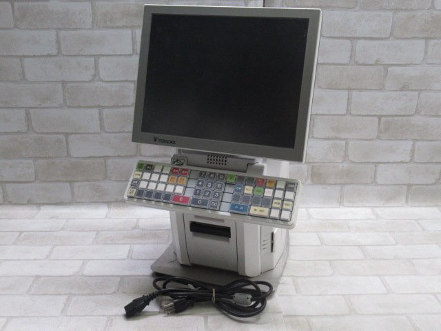2025年最新】Yahoo!オークション -テラオカ pos(レジスタ)の中古 2025年最新】Yahoo!オークション -テラオカ pos(レジスタ)の中古