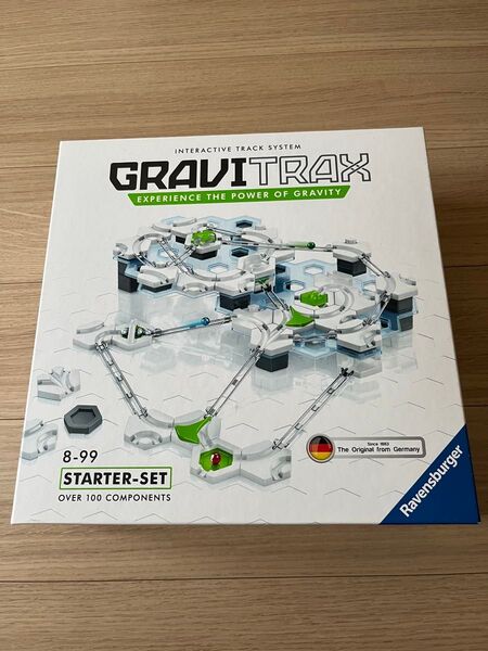 GraviTrax グラヴィトラックス スターターセット 拡張セット 追加パーツ まとめ売り
