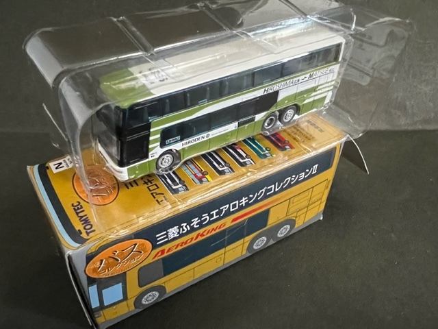2025年最新】Yahoo!オークション -バスコレ エアロキングの中古