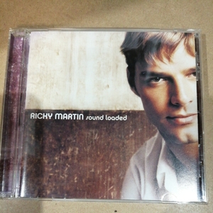  Ricky * Martin звук * low dead 