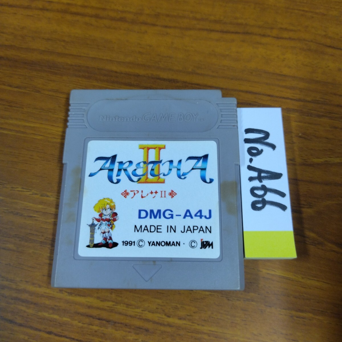 動作未確認 ジャンク扱 Nintendo GAME BOY ゲームボーイ GB