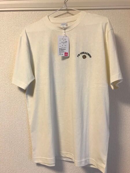 新品タグ付 ドラえもんTシャツ