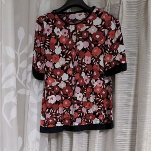 ♪ワールド花柄