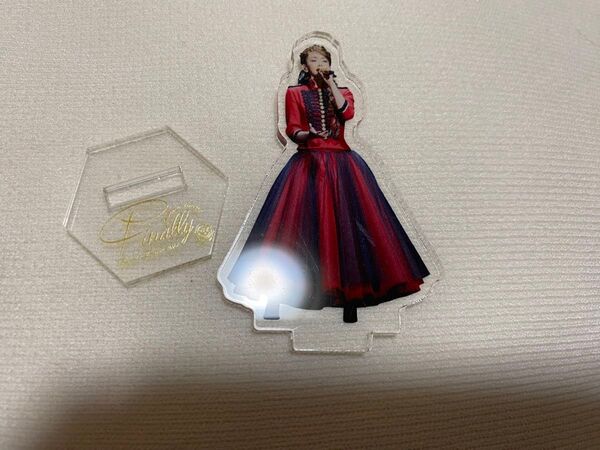 安室奈美恵 アクリルスタンド