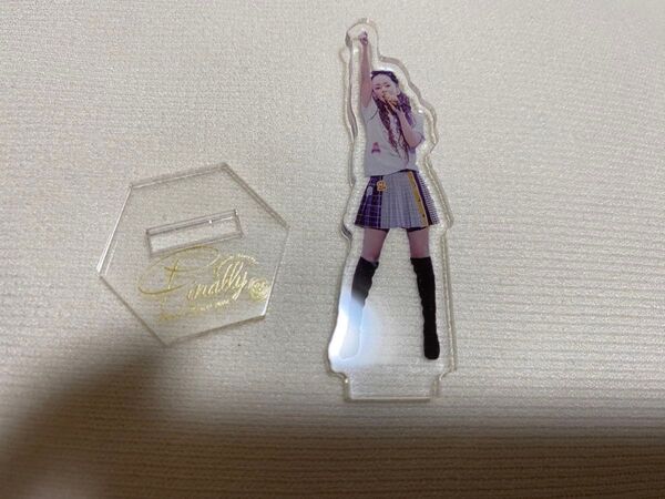 安室奈美恵 アクリルスタンド