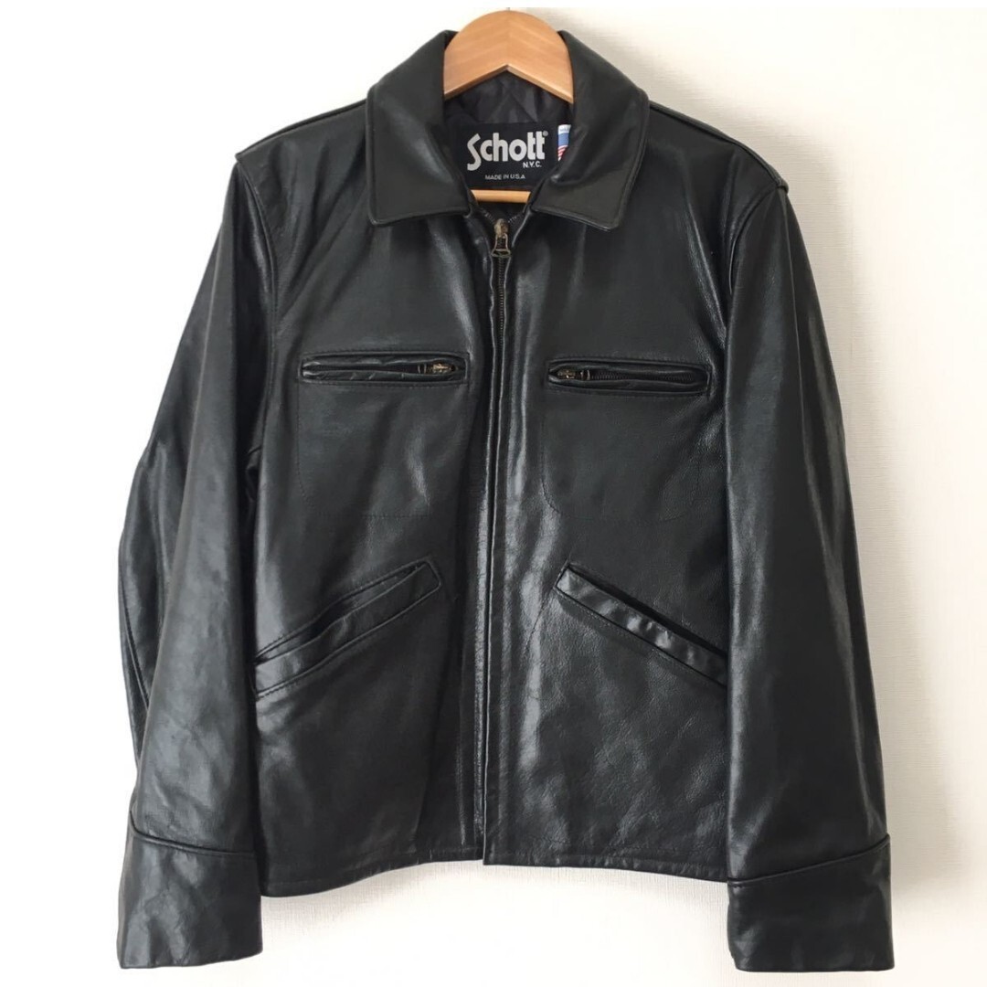 Yahoo!オークション -「634」(ライダースジャケット Yahoo!オークション -「634」(ライダースジャケット
