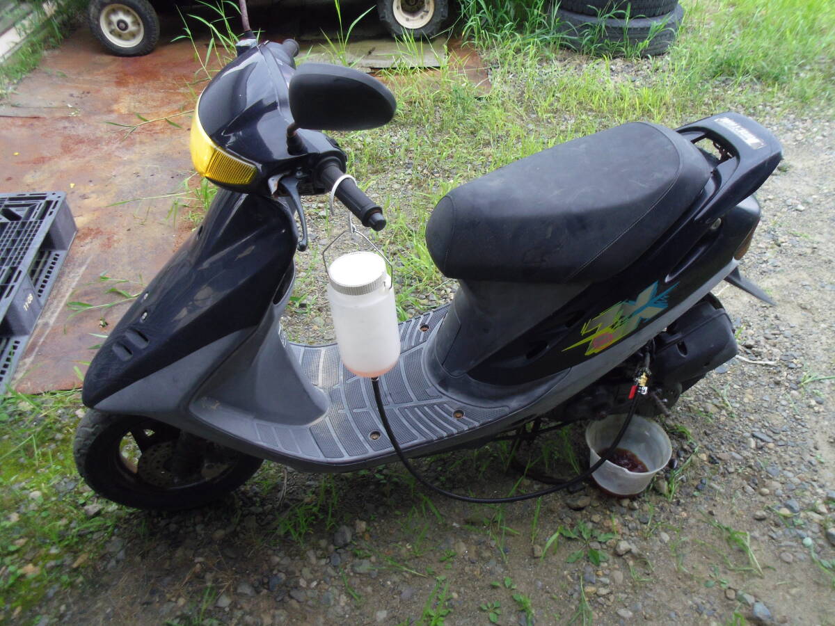 Yahoo!オークション -「af28ディオzx」(ホンダ) (オートバイ車体 Yahoo!オークション -「af28ディオzx」(ホンダ) (オートバイ車体