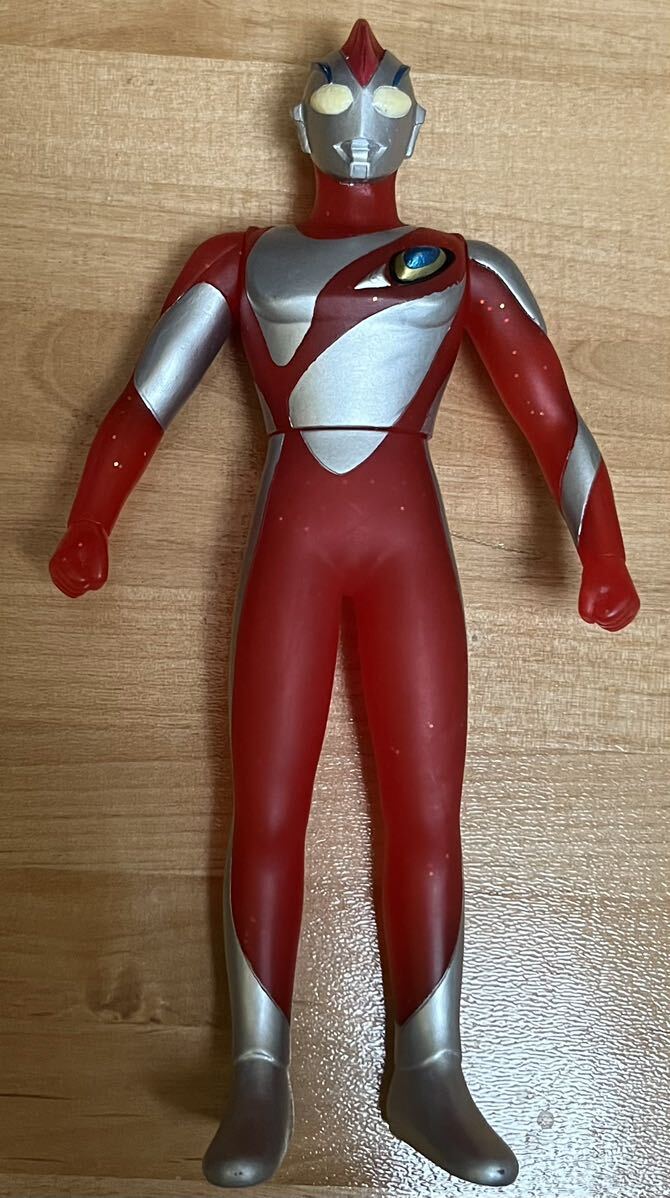 Yahoo!オークション -「ウルトラマン クリアレッド」の落札相場 Yahoo!オークション -「ウルトラマン クリアレッド」の落札相場