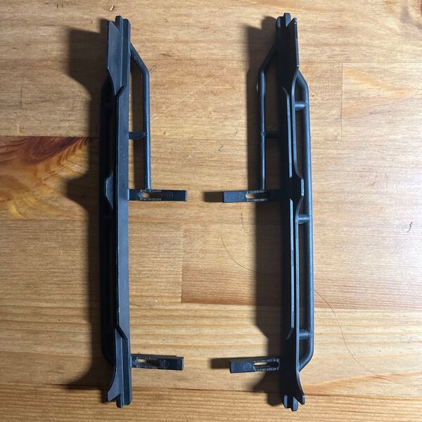 Axial scx10 iii スケールクローラー