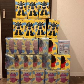 クレヨンしんちゃん プライズ フィギュア26個セット