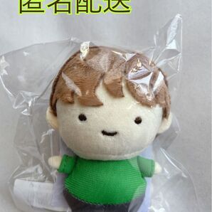 超特急 TIME タイム ツアー グッズ ミニ マスコット タクヤ TAKUYA ぬいぐるみ ちびぬい ぬい