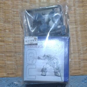 機動戦士ガンダム ガンダム総集編チョコスナック