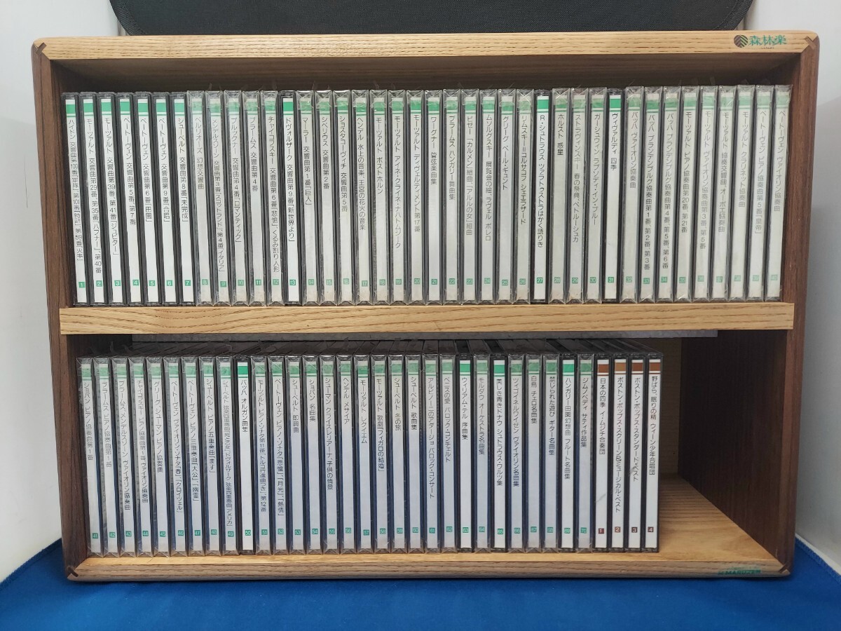 Yahoo!オークション -「丸善 森林楽」(クラシック) (CD)の落札相場・落札価格 Yahoo!オークション -「丸善 森林楽」(クラシック) (CD)の落札相場・落札価格