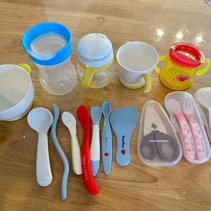 離乳食から1歳ごろセット