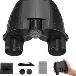 臨場感 双眼鏡 ライブ 10倍【高級プリズムBak4搭載&FMC多層膜】25mm大口径 高透過率 高倍率 軽量