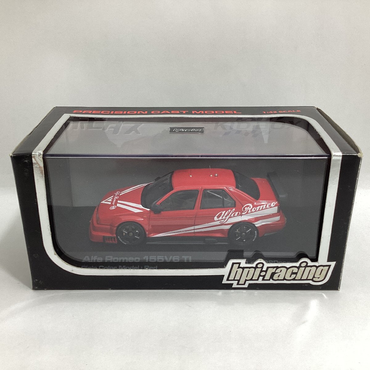 2025年最新】Yahoo!オークション -hpi アルファ 155の中古品 2025年最新】Yahoo!オークション -hpi アルファ 155の中古品