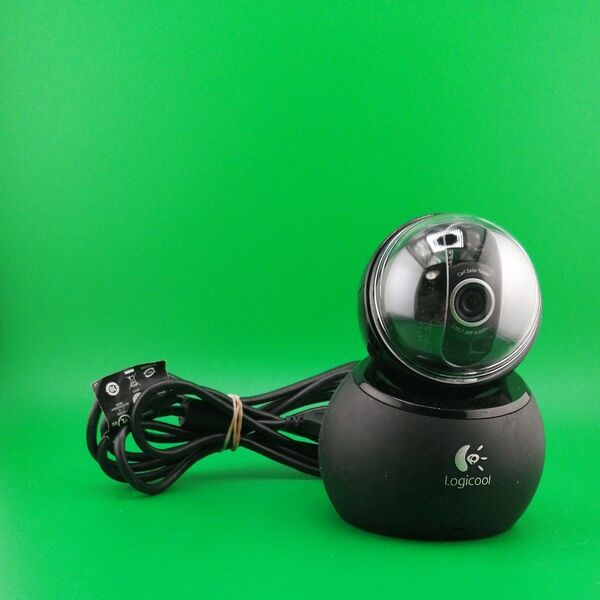 Web カメラ Logicool V-UCC22(339)