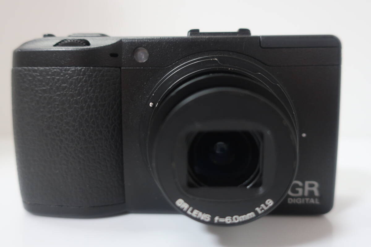 2025年最新】Yahoo!オークション -ricoh gr ジャンクの中古品 2025年最新】Yahoo!オークション -ricoh gr ジャンクの中古品