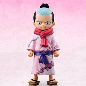 ワンピース P.O.P Sailing Again モモの助