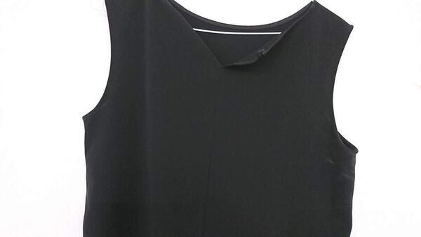UNIQLOユニクロトップス Mサイズノースリーブ