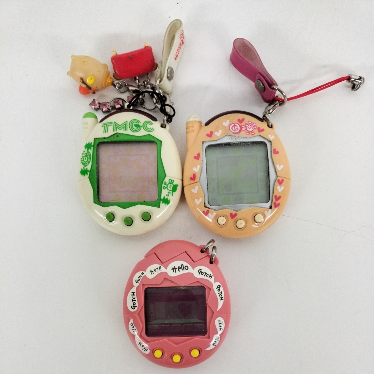 Yahoo!オークション -「1997」(たまごっち) (バーチャルペット Yahoo!オークション -「1997」(たまごっち) (バーチャルペット