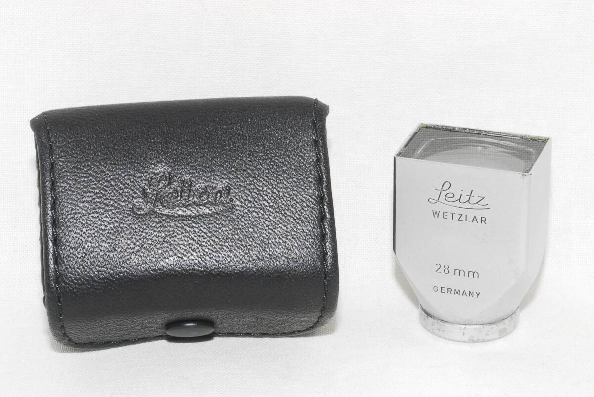 Yahoo!オークション -「leica 28mm ファインダー」の落札相場 Yahoo!オークション -「leica 28mm ファインダー」の落札相場