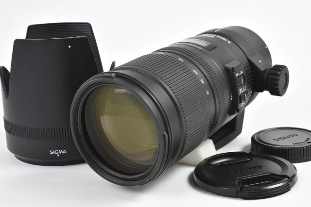 2025年最新】Yahoo!オークション -シグマ apo 70-200mm f2.8の 2025年最新】Yahoo!オークション -シグマ apo 70-200mm f2.8の