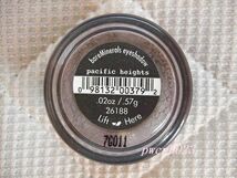 ラスト★即決 新品 ベアミネラル パシフィック ハイツ Pacific heights アイシャドウ★EyeShadow 0.57g_画像1