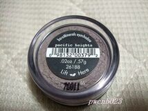 ラスト★即決 新品 ベアミネラル パシフィック ハイツ Pacific heights アイシャドウ★EyeShadow 0.57g_画像4