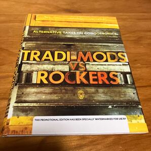 【2CD】 Tradi-Mods Vs Rockers : Alternative Takes On Congotronics KONONO no.1 コンゴトロニクス Crammed Discs クラムド・ディスク