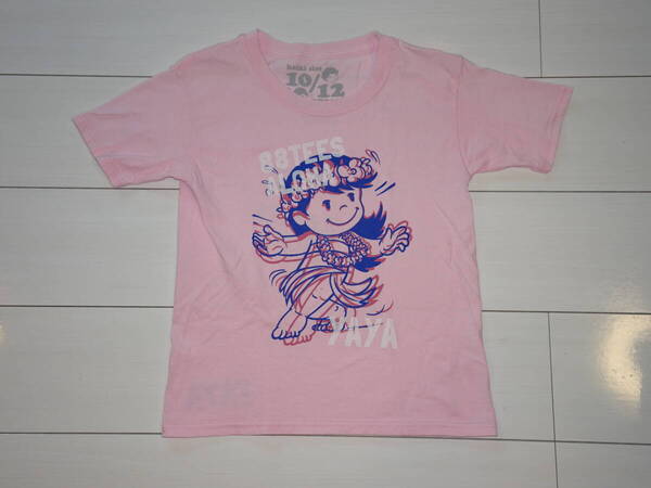 美品!88TEES エイティエイティーズ/キッズTシャツ(10-12歳用)