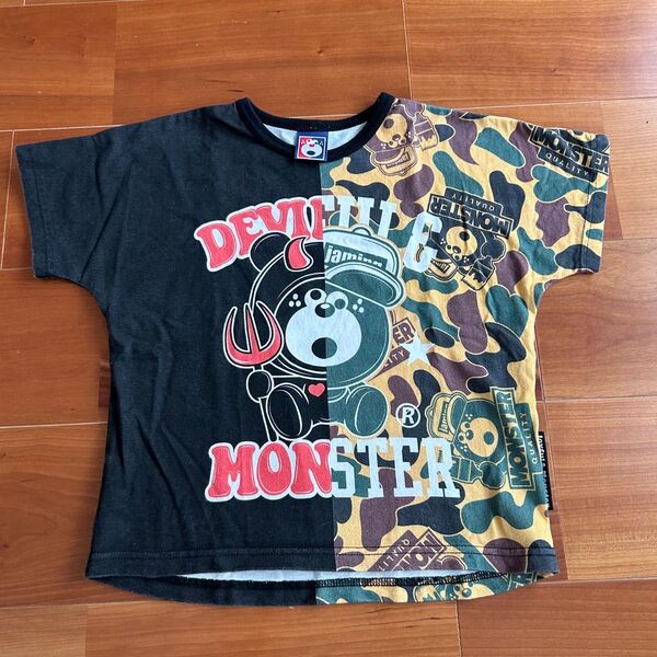 JAM Tシャツ 120