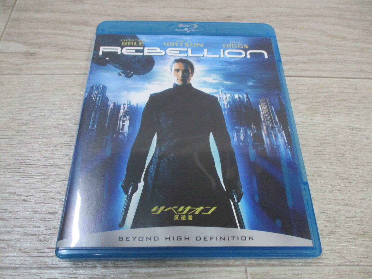 Yahoo!オークション -「リベリオン (ブルーレイ blu-ray)」の落札相場・落札価格 Yahoo!オークション -「リベリオン (ブルーレイ blu-ray)」の落札相場・落札価格