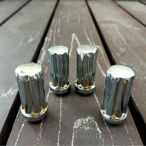 ホイールナット M14×2.0 4個セット ジャンク ナビゲーター等に