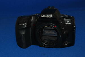 MINOLTA α-303si (K002)　　ヤマト運輸