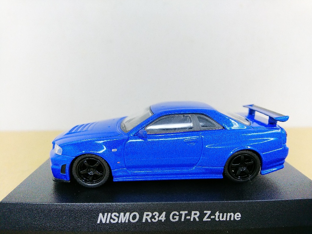 Yahoo!オークション -「nismo r34 gt-r z-tune」(京商) (自動車 Yahoo!オークション -「nismo r34 gt-r z-tune」(京商) (自動車