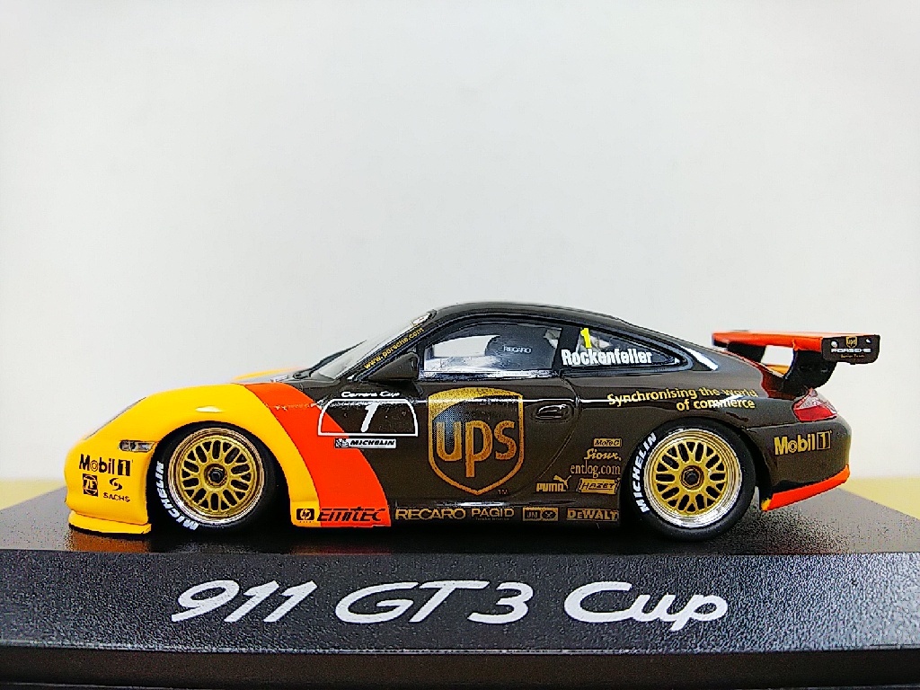 経典 2025年最新】Yahoo!オークション -ポルシェ cup gt3 乗用車